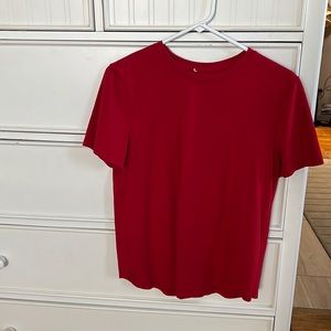 Lulu Love Crew TShirt